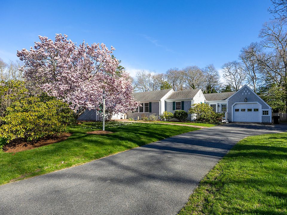 163 Pond View Drive, Centerville, MA 02632 Zillow