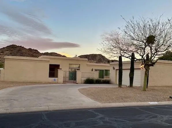 4525 E Onyx Avenue, Phoenix, AZ 85028