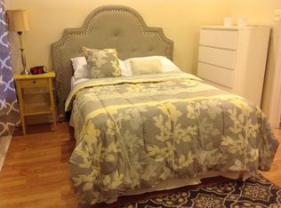 218 Florida Ave NW #2, Washington, DC 20001