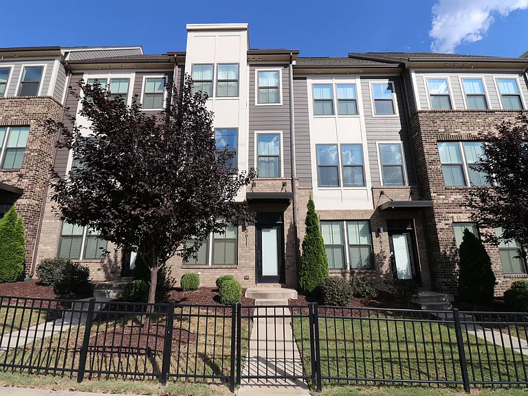 3611 S Tryon St #3611 — Photo 25
