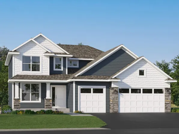 8595 Farmstead Ave NE, Monticello, MN 55362