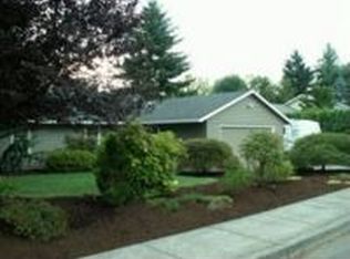 8820 SW Parkview Loop, Beaverton, OR 97008