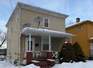 18 W Chartes St, New Castle, PA 16102