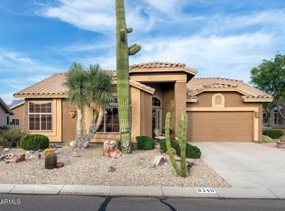 8140 E Birdie Ln, Gold Canyon, AZ 85118