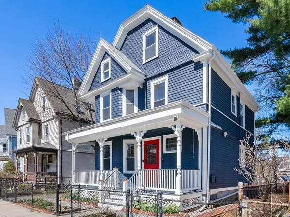 19 Sunnyside St, Jamaica Plain, MA 02130