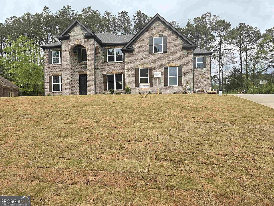 1st image of 2556 Westchester Way SE