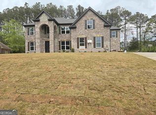 2556 Westchester Way SE, Conyers, GA 30013