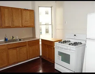 Rented by Brooklyn Bridge