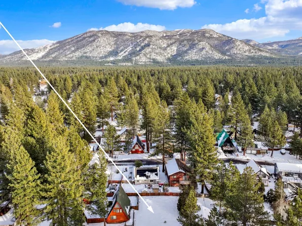 2913 Lakewood Cir, South Lake Tahoe, CA 96150