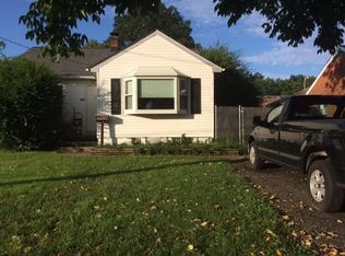 117 Stratford Ave, Fredericksburg, VA