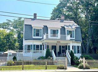 4226 Post Rd, Warwick, RI 02818