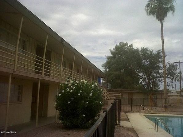 2150 W Missouri Ave APT 212