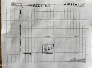 W Pine St, Pearce, AZ 85625