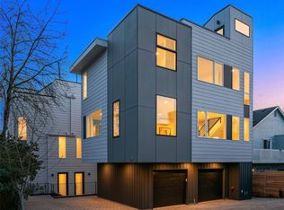 2638 NW 64th St, Seattle, WA 98107