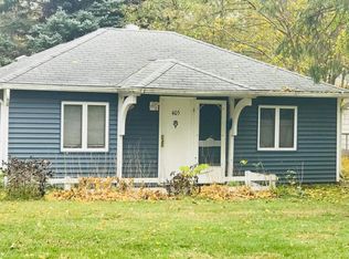405 Park Ave, Berrien Springs, MI 49103