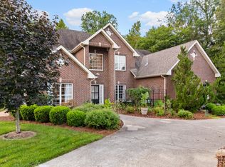 2000 Lincoln Rd, Spring Hill, TN 37174