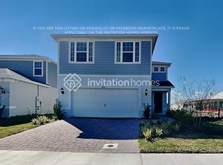 2686 Serenity Meadow Dr, Kissimmee, FL 34744