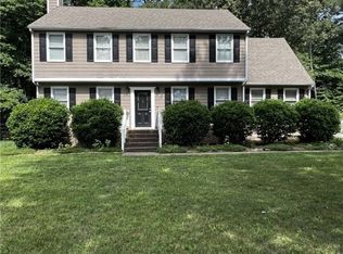 10167 Drawbridge Ct, Mechanicsville, VA 23116