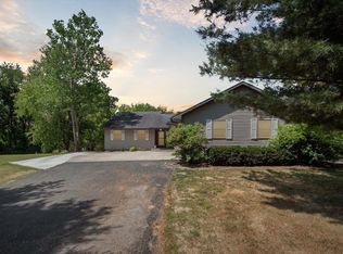 7811 N Territorial Rd, Evansville, WI 53536