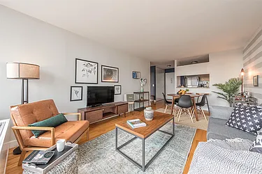 Rented by The Blueground