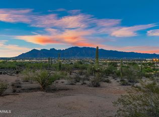 2802 N Cerrada De Beto Drive, Tucson, AZ 85745