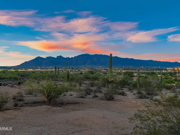 2802 N Cerrada De Beto Drive, Tucson, AZ 85745