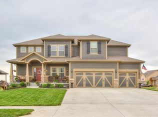 7905 NE 99th Ter, Kansas City, MO 64157
