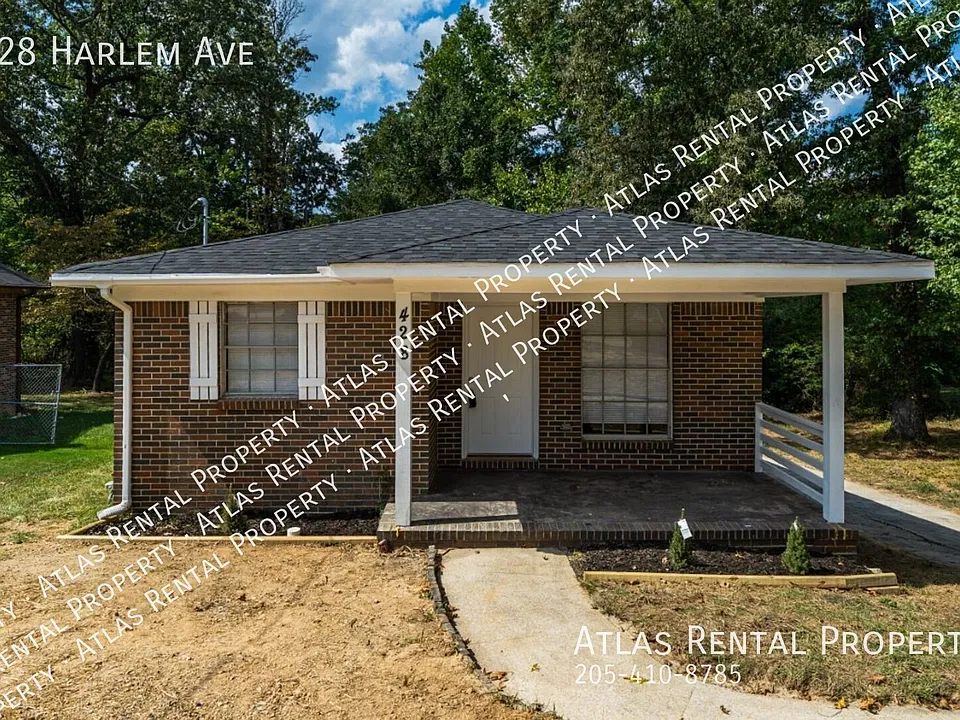428 Harlem Ave