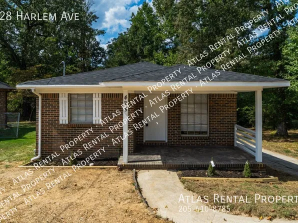 428 Harlem Ave, Bessemer, AL 35023