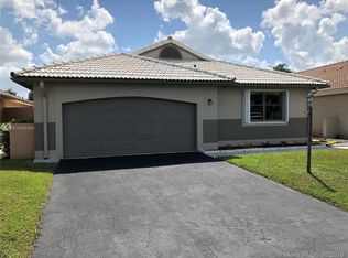 15120 Bristol Ln, Fort Lauderdale, FL 33331