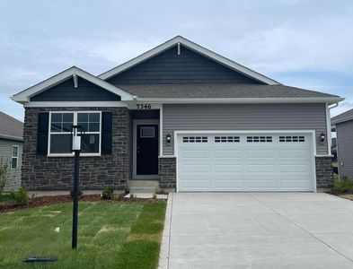 7346 E 116th Pl, Crown Pt, IN, 46307