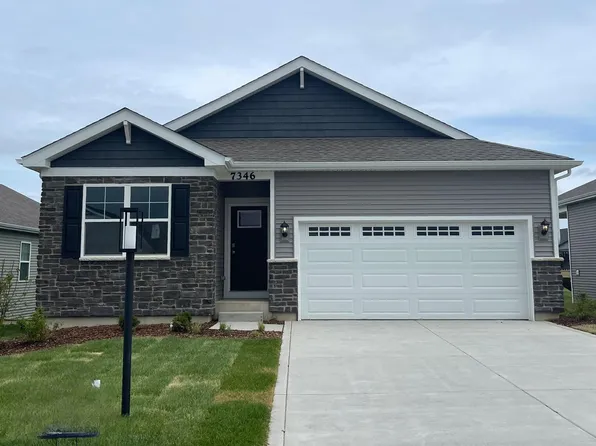 7346 E 116th Pl, Winfield, IN 46307