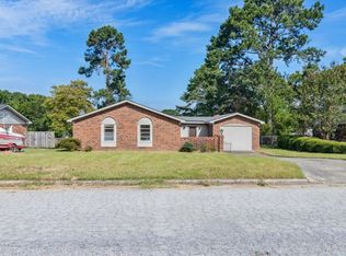 109 Highview Dr, Martinez, GA 30907