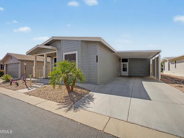 3301 S Goldfield Road #4076, Apache Junction, AZ 85119