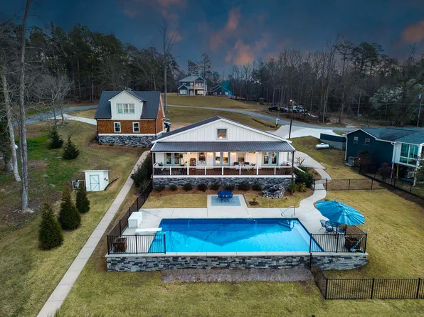 235 S Spring Rd, Eatonton, GA 31024