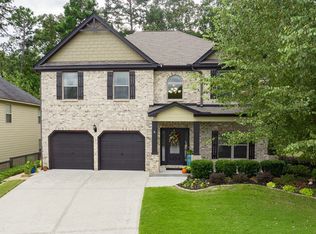 947 Trophy Club Ave, Dacula, GA 30019