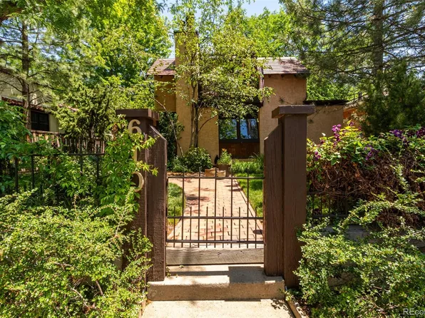 610 Columbine Street, Denver, CO 80206