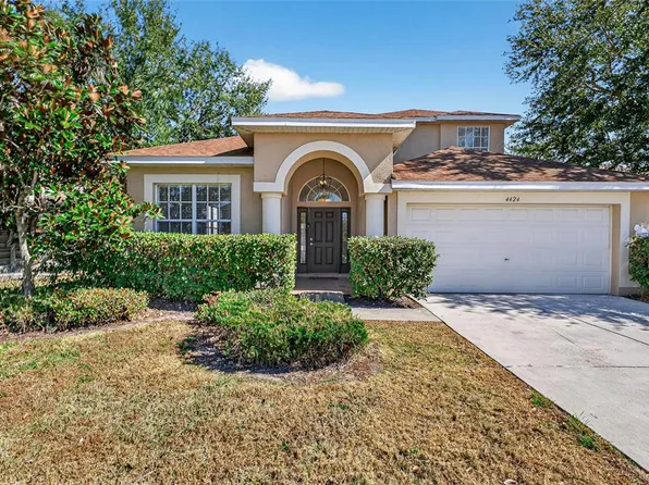 4424 Highcroft Dr, Wesley Chapel, FL 33545