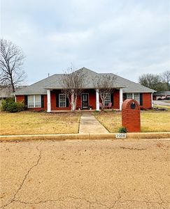 2008 W 8th St, Russellville, AR, 72801