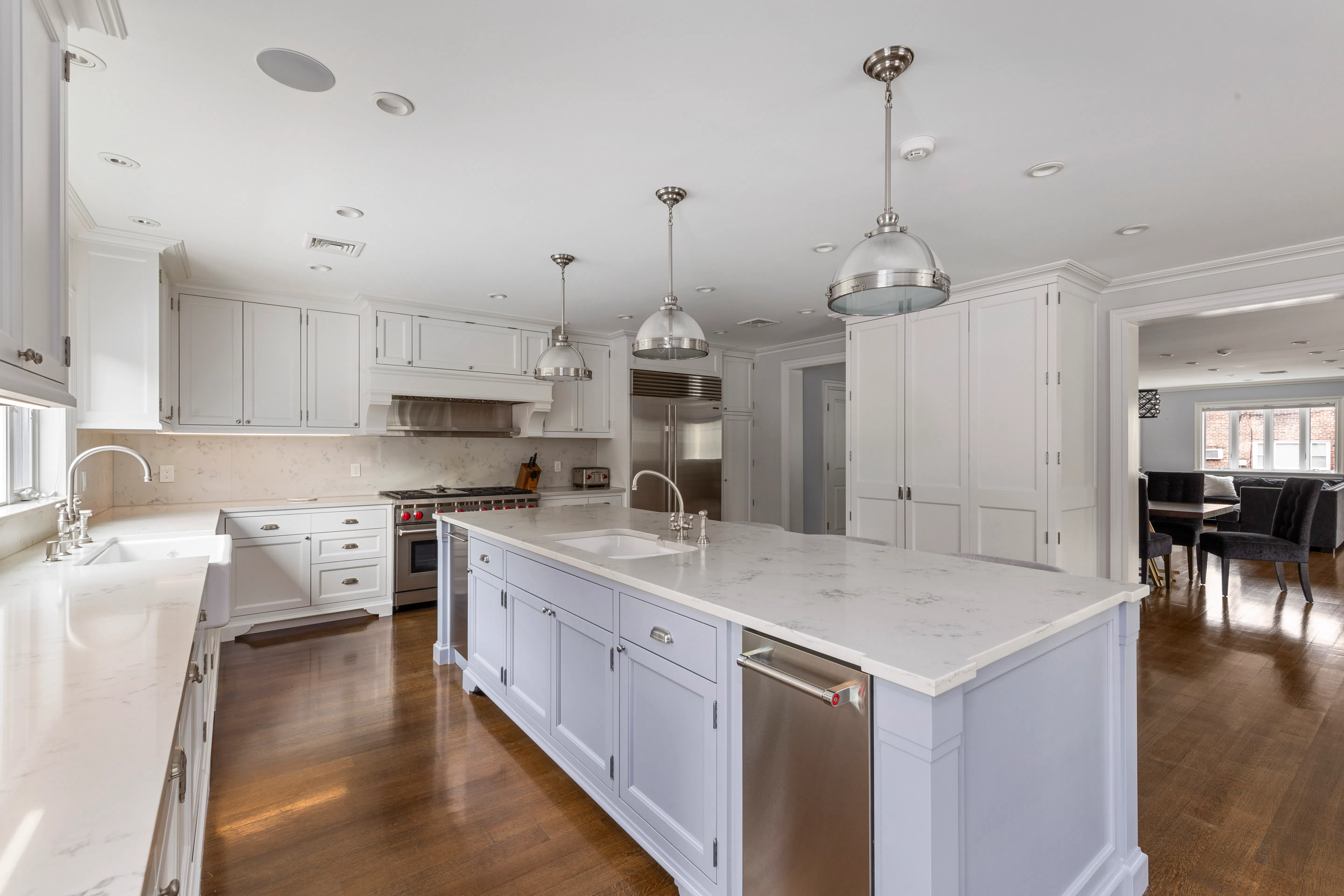 154-96 Riverside Drive in Beechhurst, Queens | StreetEasy