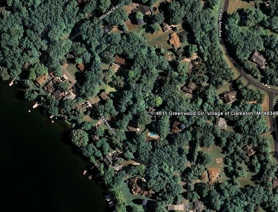 1st image of 4611 Greenwood Cir