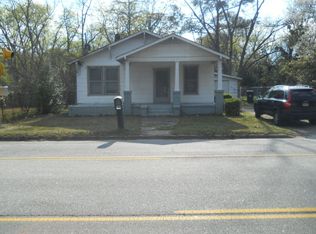 210 Jackson Rd, Jackson, SC 29831