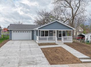 509 Spruce St, Dowagiac, MI 49047