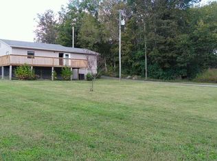 111 Morgan Ave, Rutledge, TN 37861