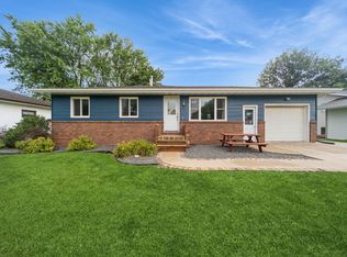 605 S Norris St, Prairie City, IA 50228