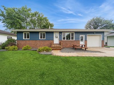 605 S Norris St, Prairie City, IA, 50228