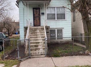 5531 S Bishop St, Chicago, IL