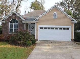 114 Quail Creek Ct, Rockingham, NC 28379