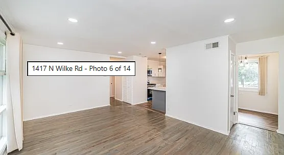1417 N Wilke Rd — Photo 6
