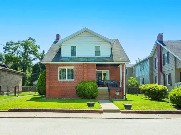 5824 3rd St, Verona, PA 15147